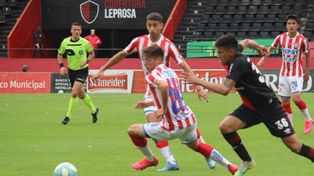 Quién es Federico Vera, la apuesta de Juan Azconzábal