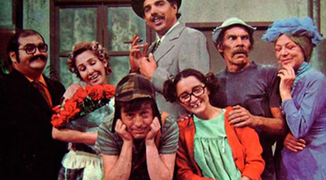 chavo 1