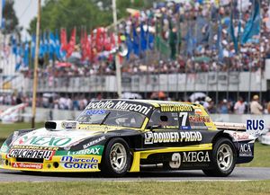 Hagan sus apuestas: se define el Turismo Carretera