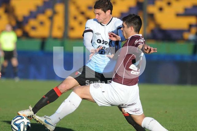 Copa Argentina: Colón venció 1 a 0 a Lanús y pasó a los octavos de final