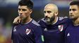 River se suma a las frustraciones de representantes sudamericanos que protagonizaron Atlético Nacional en 2016; Atlético Mineiro en 2013; e Internacional en 2010. River se suma a las frustraciones de representantes sudamericanos que protagonizaron Atlético Nacional en 2016; Atlético Mineiro en 2013; e Internacional en 2010.