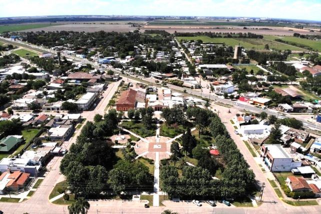 Timbúes anunció la grilla de actividades para celebrar su 150° aniversario