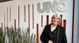 Patricia de la Rosa: El futuro de Vialidad Nacional nos preocupa