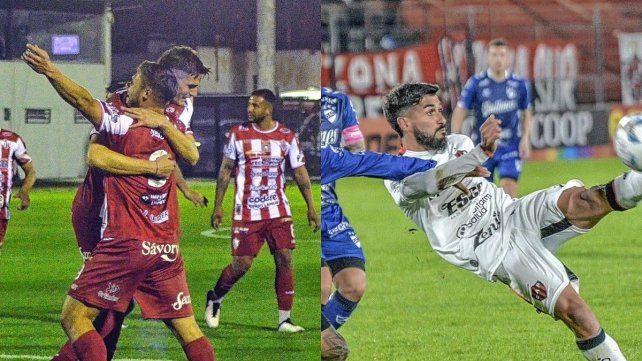 Patronato cayó 1-0 ante Talleres de Remedios de Escalada y complica su panorama.