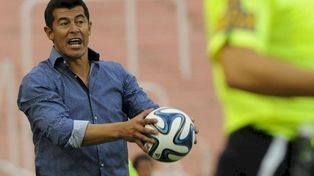 La Selección es su mayor aspiración