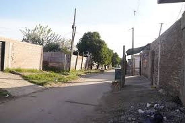 Las calles de La Lagunita son corredores de narcomenudeo&nbsp;