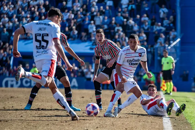 Central abrirá la primera fecha del Torneo de la Liga el viernes 27 y Newells jugará el domingo 29