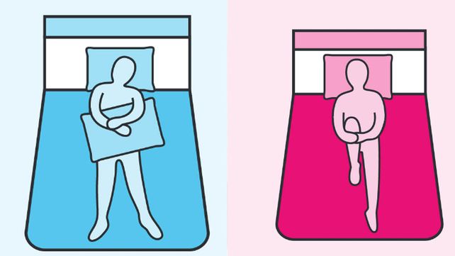 Soluciones científicas para poder dormir