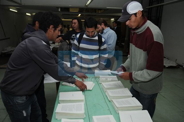 Entregaron alimentos no perecederos a la Asociación Civil “Juanito Laguna”
