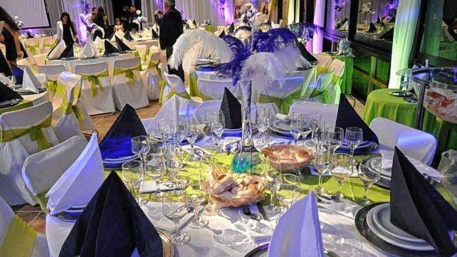 Los servicios gastronómicos advierten una merma en la demanda