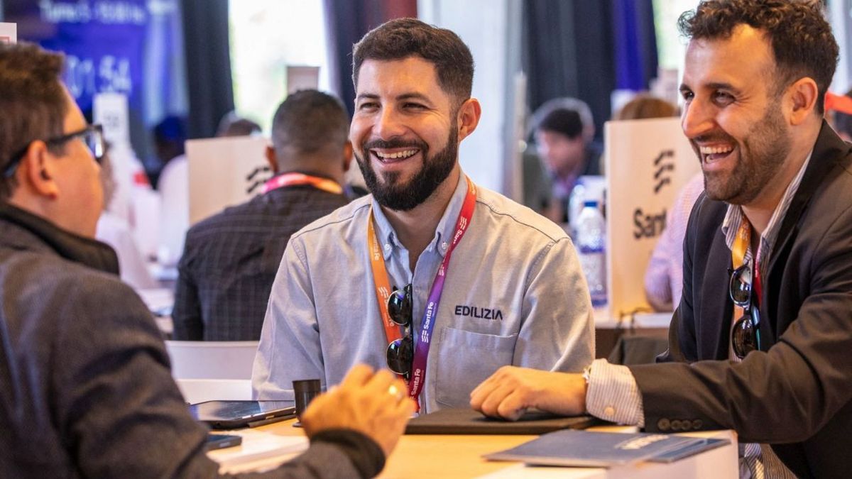 Abre la inscripción para que las pymes santafesinas participen del Business Forum 2026