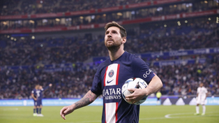 El PSG de Messi vista al Benfica de Otamendi y Enzo Fernández