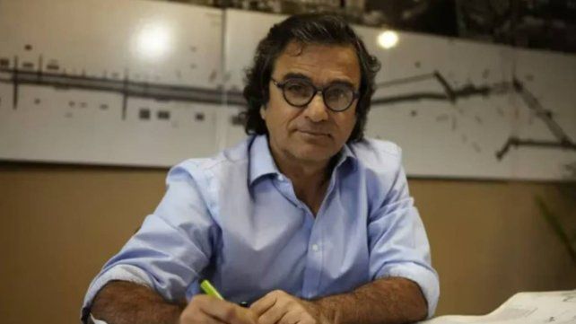 Frugoni admitió que omitió declarar departamentos en Miami y dos sociedades.