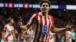 Julián Álvarez vuelve a la lista del Atlético y Simeone salió a bancarlo en plena tensión
