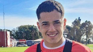 Llegó la notificación de FIFA y Gonzalo Morales podrá debutar en Unión