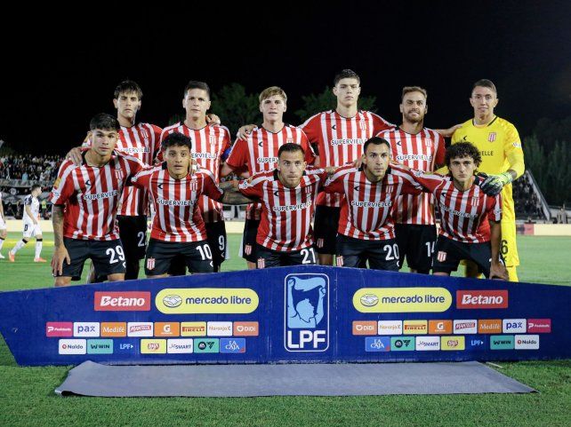 Estudiantes ganó de visitante.