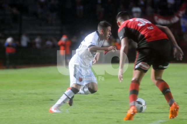 Ya hay interesados en Nicolás Silva