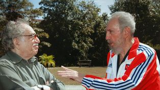 Fidel Castro, una vida en imágenes