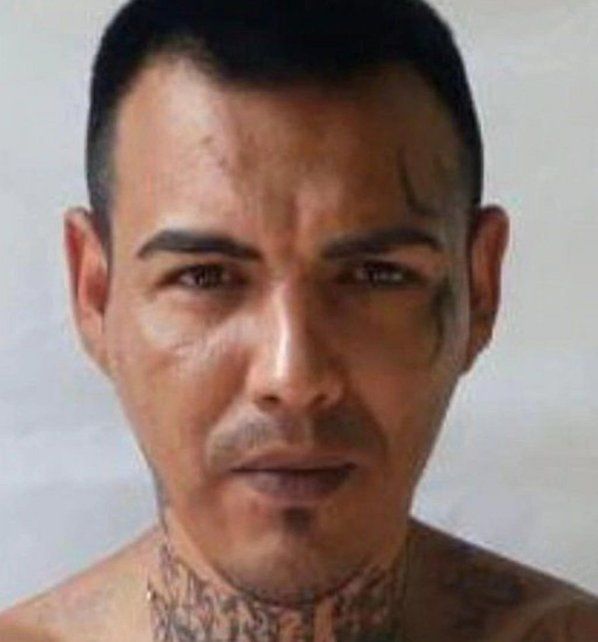 Claudio Morocho Mansilla