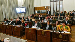 El Senado provincial aprobó la ley que incorpora más exenciones, beneficios e incentivos