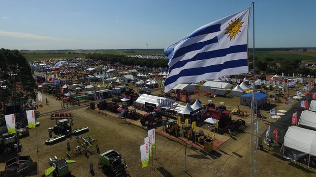 Expoactiva cuenta con más de 300 expositores y se presentan más de 750 marcas