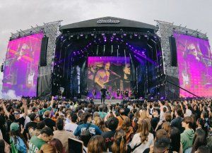 El Harlem Festival convocó a más de 40 mil personas en Santa Fe