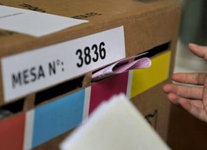 La dirigencia se alista para la carrera por la Gobernación y la Intendencia de Rosario