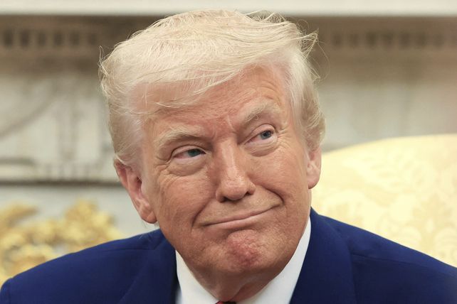 La administración de Donald Trump anunció el jueves el acuerdo marco con Argentina.