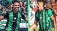 nueva chicago y san martin (sj) abren las semifinales de la primera nacional