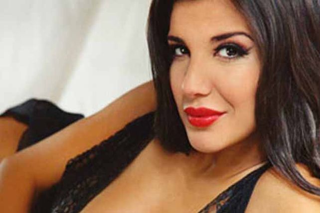 Repartió cachetazos