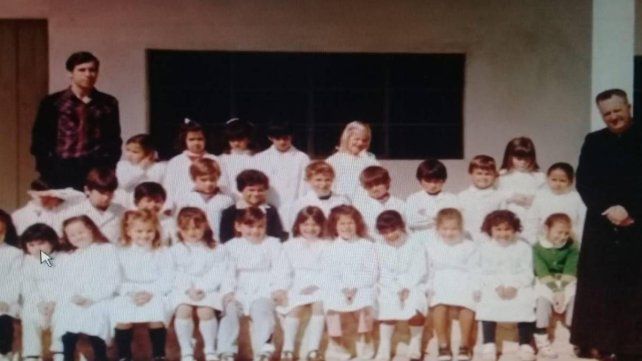 Escuela N° 129 San Francisco de Borja festeja este miércoles sus 40 años