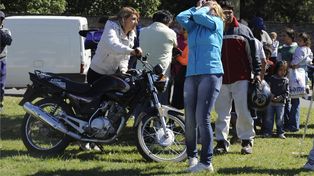 Los testigos tienen miedo porque saben que en la muerte de Japo está metida la policía