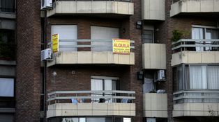 Aseguran que la morosidad de los inquilinos se quintuplicó