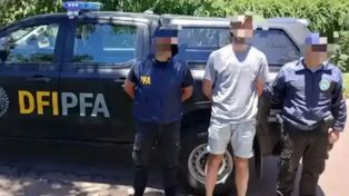 Falso abogado de Sunchales: el testimonio que destapó como inventaba fallos