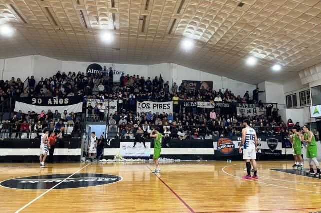 Sanjustino quedó muy cerca de obtener el título en el Apertura Sanjustino quedó muy cerca de obtener el título en el Apertura