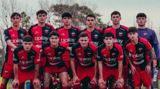 La Reserva de Colón se mide ante Ferro en Caballito y busca volver al triunfo