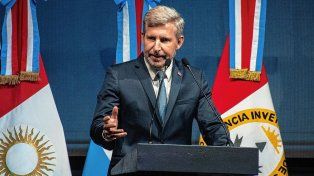 Frigerio asumió la presidencia de la Región Centro y fijó una agenda de desarrollo regional