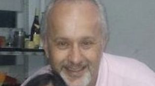 Lamberto confirmó que el empresario desaparecido en Coronda está en Brasil