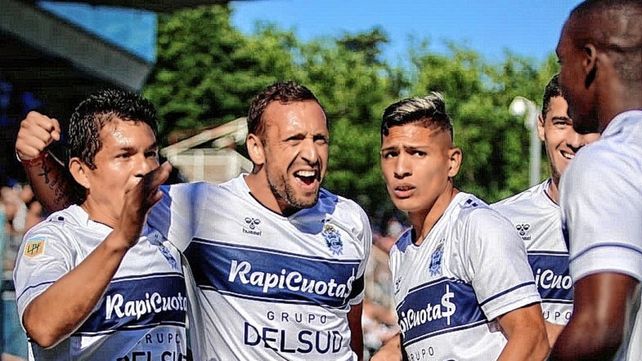 Gimnasia va por otro paso rumbo a una copa internacional cuando visite a Argentinos Juniors en el Diego Maradona.&nbsp;