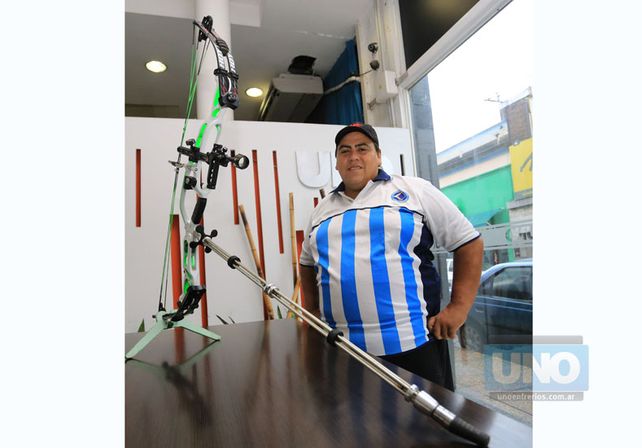 Foto: UNO/Diego Arias