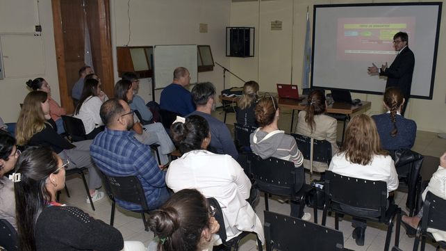 El Programa Nacional de Ablación Hepática Regional tiene cirujanos capacitados para realizar procedimientos de ablación en diferentes jurisdicciones del país