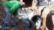 Paraná: obras de drenaje para reducir anegamientos por posibles contingencias climáticas