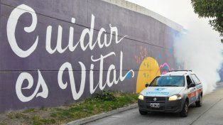 Una segunda persona murió por dengue en Córdoba en lo que va del año y ya se reportaron 1.333 nuevos casos