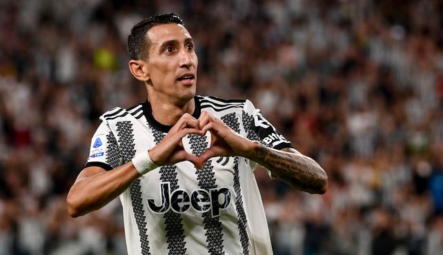 Di María recibió una dura noticia a días del arranque del Mundial de Qatar