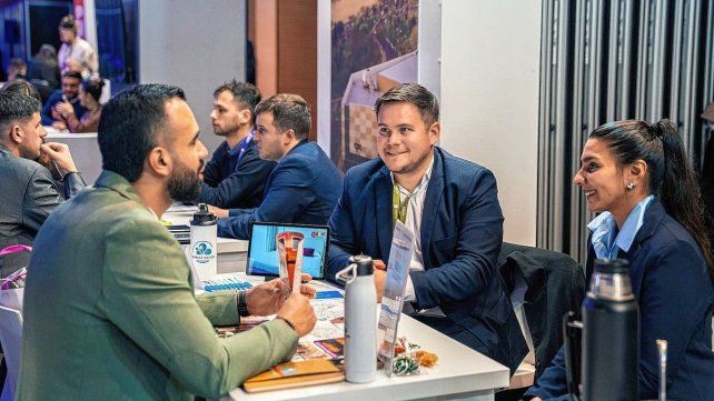 Entre Ríos logró 95 reuniones de negocios y presentó su oferta para el turismo de reuniones del país.