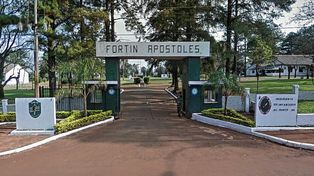 Suspenden e investigan a 15 militares por las graves lesiones de un soldado