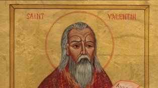 San Valentín