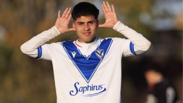 Unión sigue buscando talento joven y ahora aparece en escena un volante de Vélez