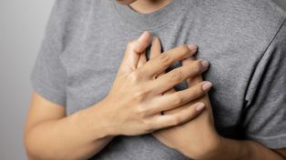 Sin distinción de género. El corazón puede enfermarse y producir problemas serios&nbsp; 