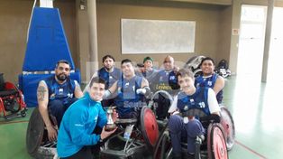 CILSA fue subcampeón en Buenos Aires